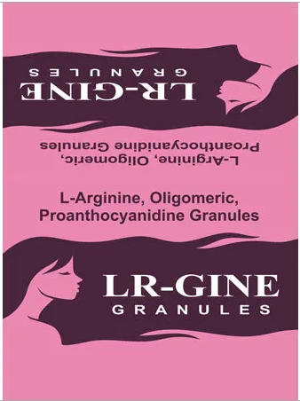 LR-Gine Sachets