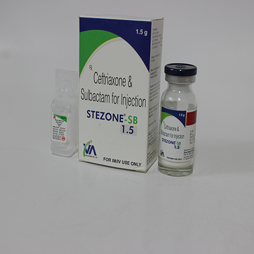 STEZONE-SB 1.5 Injection