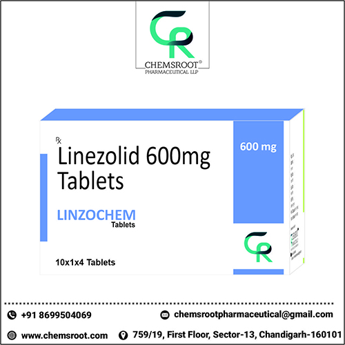 LINZOCHEM TABLETS