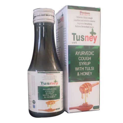 TUSNEY Syrup