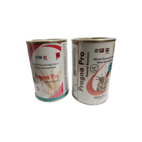 High Flavoured High Protein