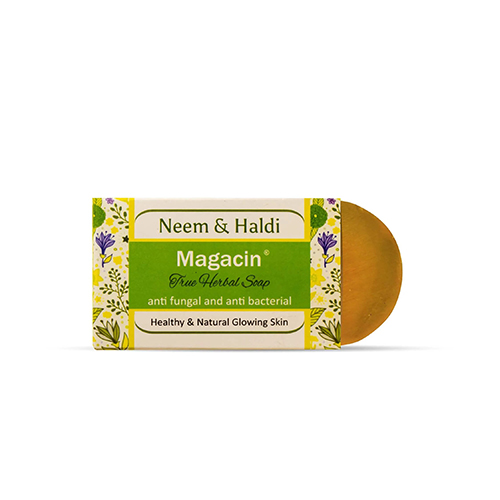 Magacin Herbal Soap