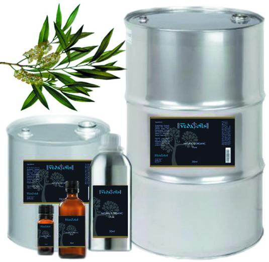 Tea Tree Essential Oil
