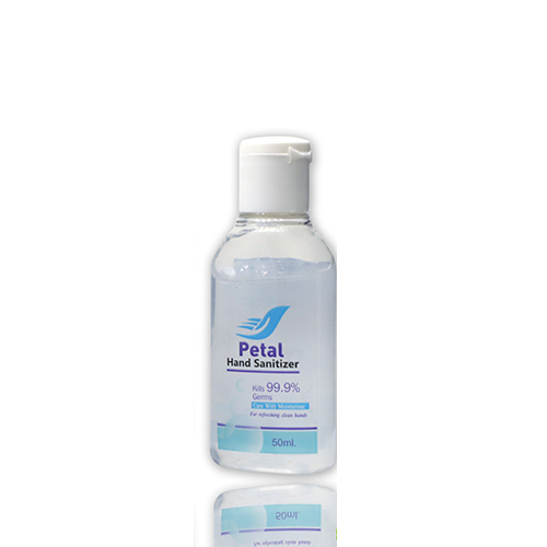 Petal Hand Sanitizer