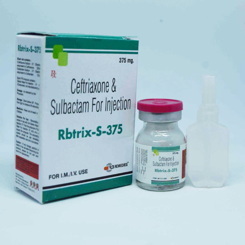 RBTRIX –S 375 Injection