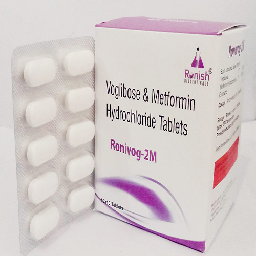 RONIVOG-2M Tablets