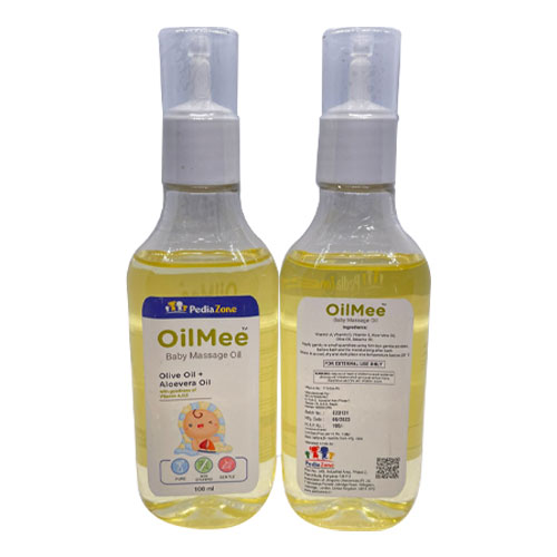 OilMee-Oil