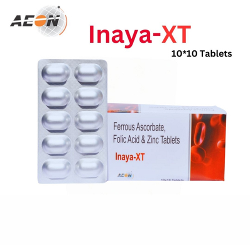 INAYA-XT Tablets