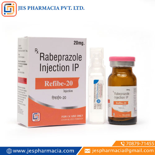Refibe-20 Injections