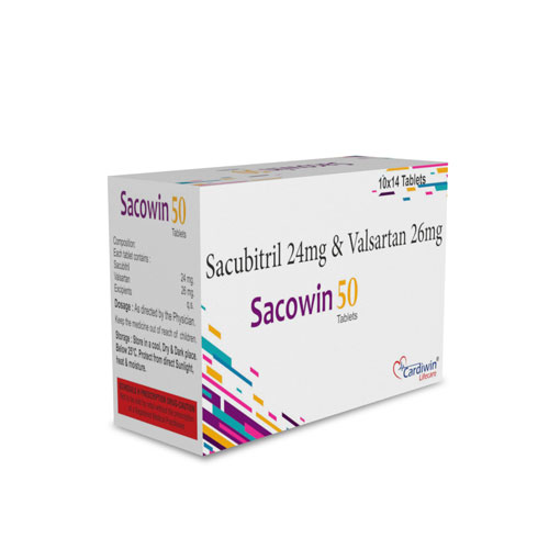SACOWIN-50 Tablets