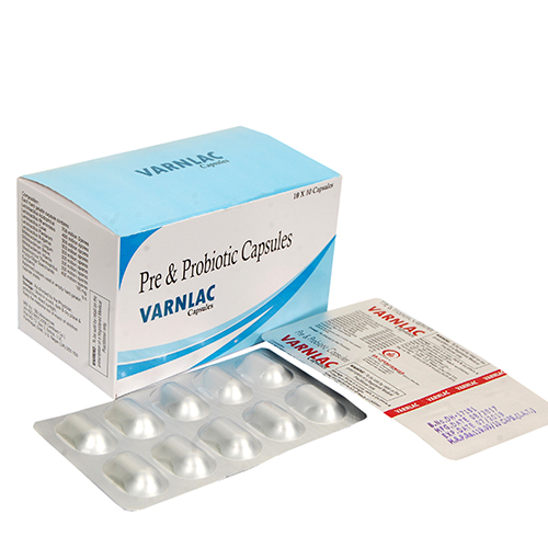 VARNLAC Capsules