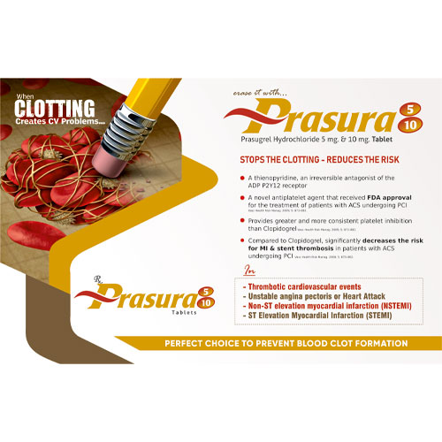 PRASURA-Tablets