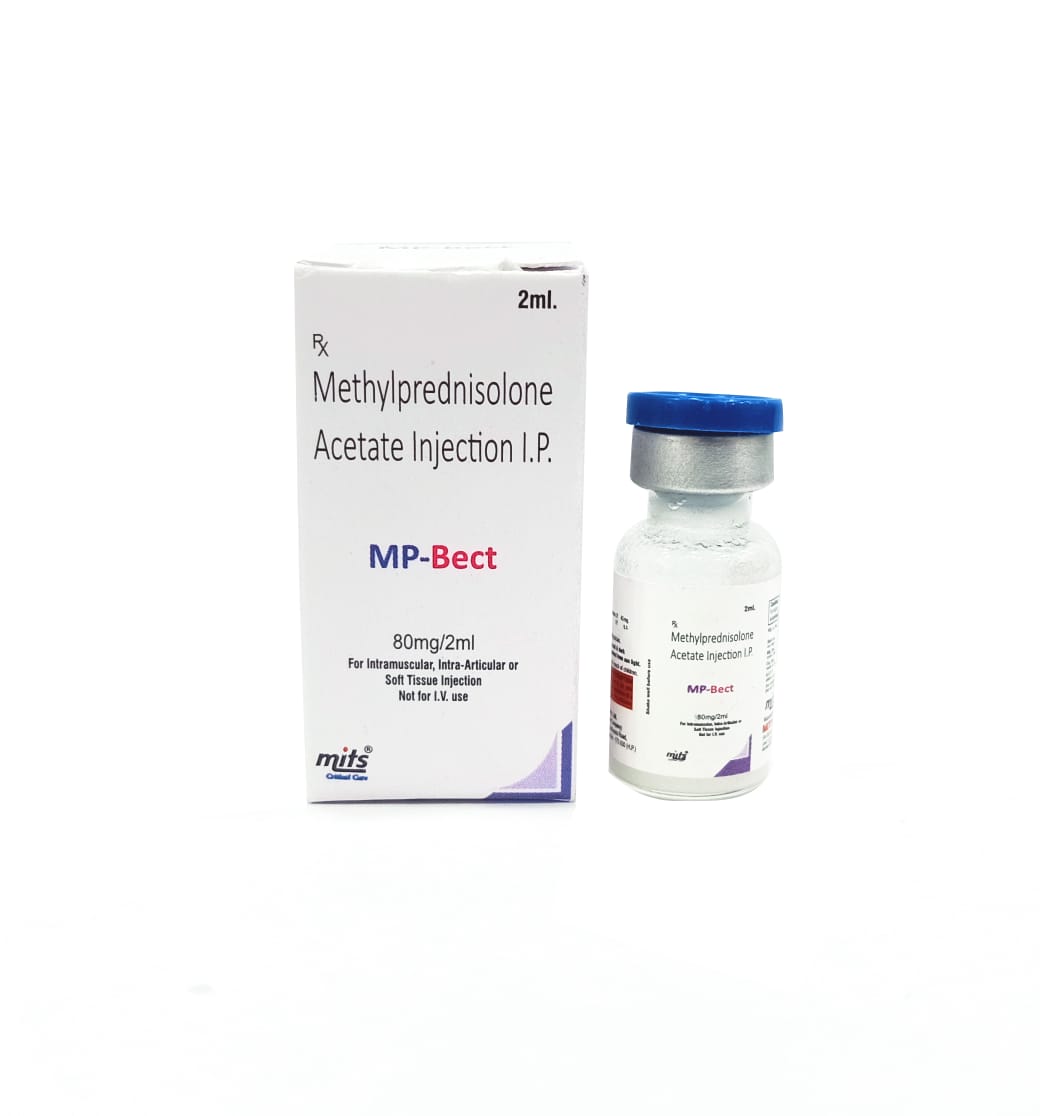 MP-BECT Injection