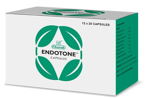 Endotone Capsules