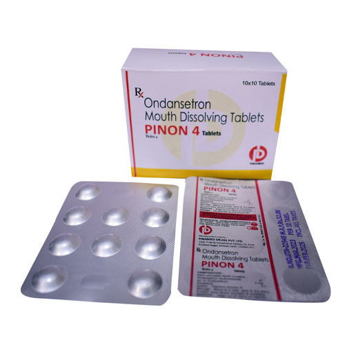 PINON-4 Tablets
