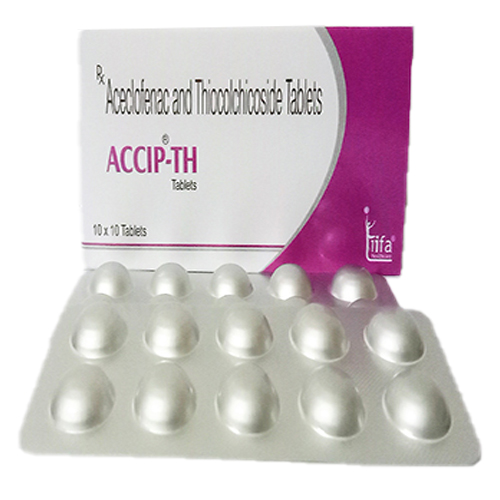ACCIP-TH Tablets