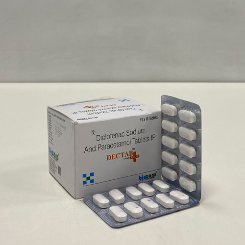 Dectab-Plus Tablets