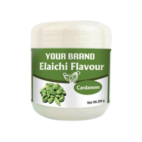 ZINC + IRON + LODINE + VITAMIN A + VITAMIN C + NICOTINAMIDE Protein Powder (Elaichi Flavour)