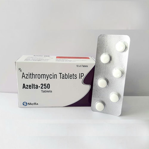 AZELTA-250 Tablets