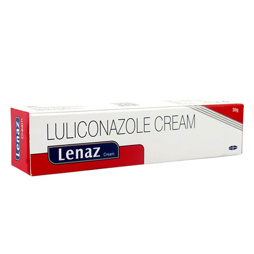 Lenaz Cream (30gm)