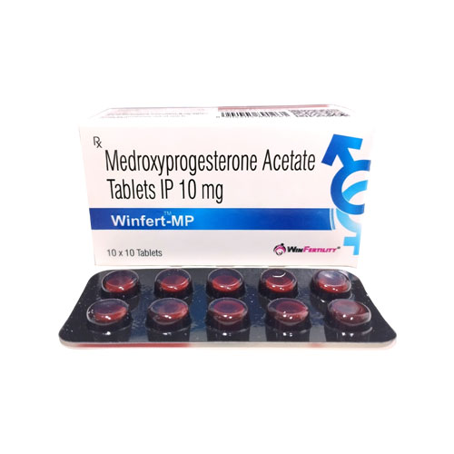WINFERT - MP Tablets