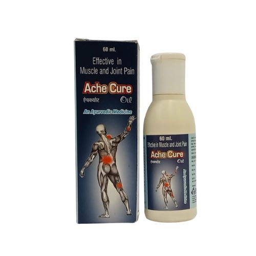 ACHE-CURE OIL