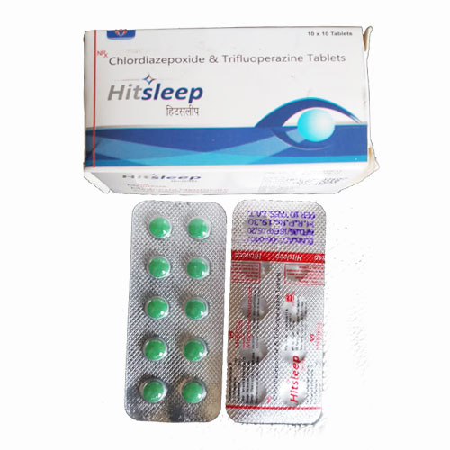 HITSLEEP Tablets