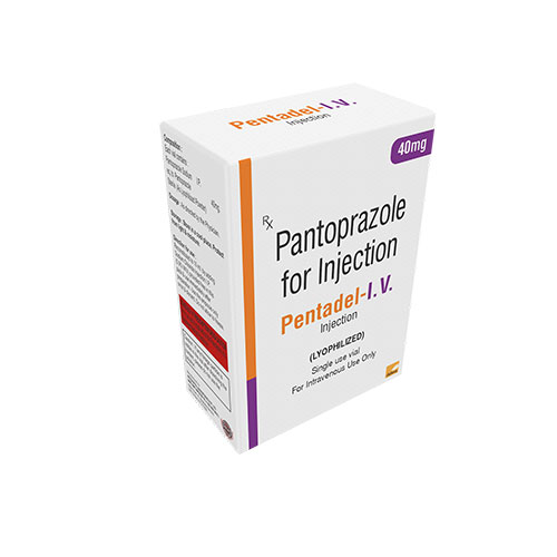 Pentadel I.V. Injection