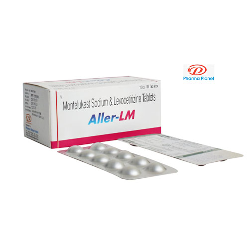 ALLER-LM Tablets