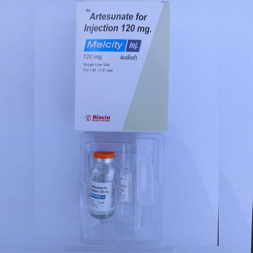 MELCITY-120 Injection