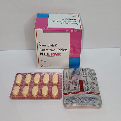 NEEPAR Tablets