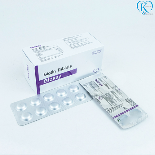 BIOKAY Tablets