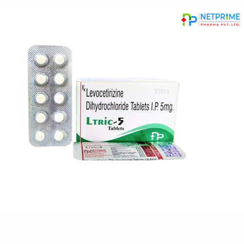 LTRIC-5 Tablets