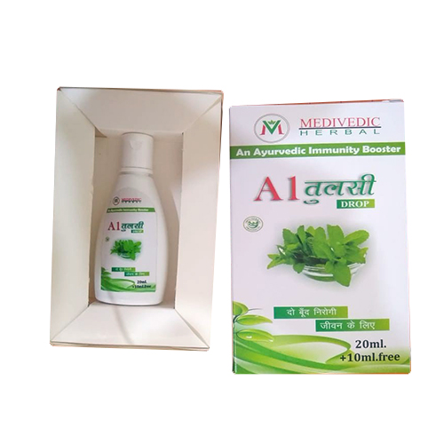 A1 TULSI Drops