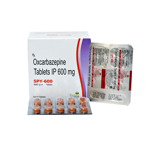 SPY-600 TABLETS