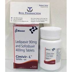 Cimivir-L Tablets