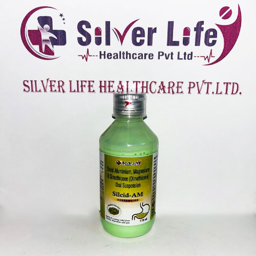 Silcid-AM Suspension
