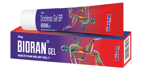 Bioran Gel