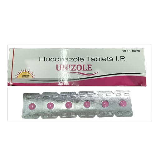 UNIZOLE Tablets