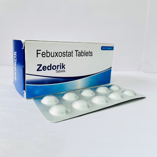 ZEDORIK Tablets