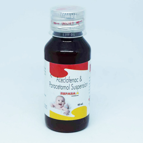 RBPARA-A Suspension
