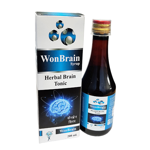 WONBRAIN Tonic
