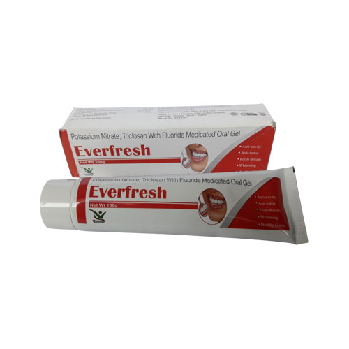 EVERFRESH GEL