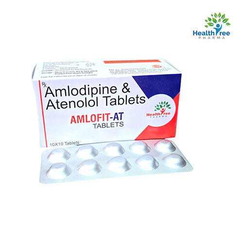 AMLOFIT-AT Tablets