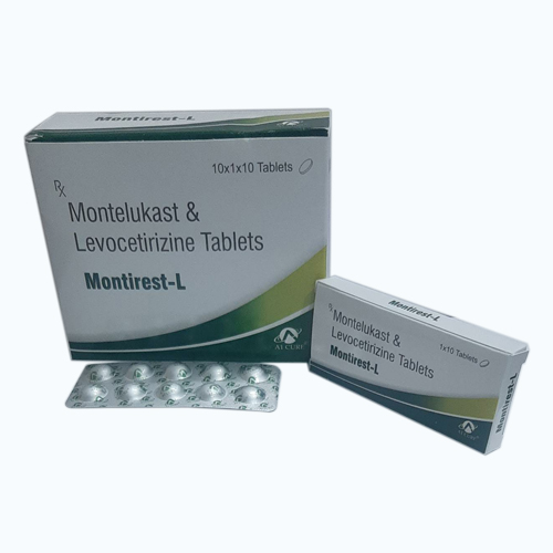 MONTIREST-L Tablets