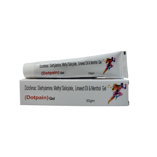 DOTPAIN GEL