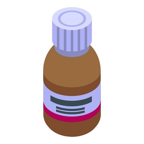 B-CompIex with Zinc Drops