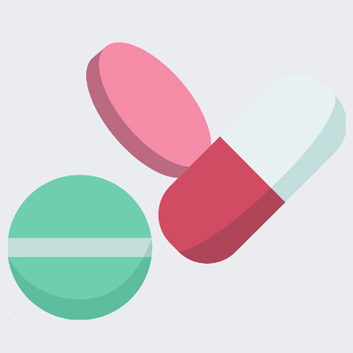 Cefdinir Capsules 300mg
