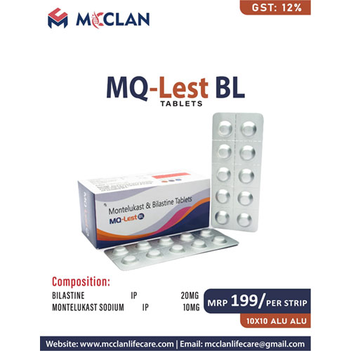 MQ-LEST-BL TABLETS