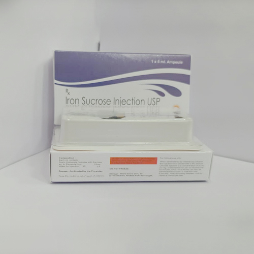 KANI SUCROSE Injection